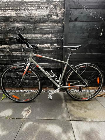 Giant Escape 3 Herenfiets - Maat M, Nieuwstaat beschikbaar voor biedingen