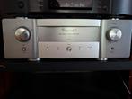 Vincent SV-233 Stereo Versterker - 2x 200W, Audio, Tv en Foto, Versterkers en Receivers, Gebruikt, 120 watt of meer, Stereo, Ophalen