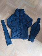 Zwangerschapsjas (van zwangerschap tot baby), Kleding | Dames, Positiekleding, Maat 38/40 (M), Blauw, Mamalicious, Ophalen of Verzenden