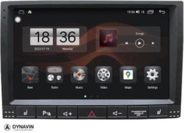 VW Caravelle navigatie carkit android 14 apple carplay usb beschikbaar voor biedingen