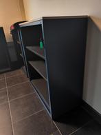 Voortman roldeurkast, Ophalen, Gebruikt, 100 tot 150 cm, 150 tot 200 cm