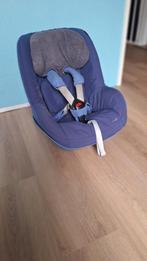 Maxi Cosi Pearl met familyfix, Kinderen en Baby's, Autostoeltjes, Gebruikt, 9 t/m 18 kg, Isofix, Ophalen