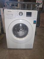 Samsung eco bubble, Witgoed en Apparatuur, Wasmachines, 6 tot 8 kg, Ophalen, 1200 tot 1600 toeren, 85 tot 90 cm