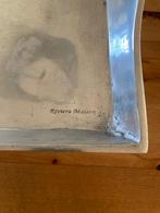 Riviera Maison taart plateau, Huis en Inrichting, Woonaccessoires | Etagères, Ophalen of Verzenden, Zo goed als nieuw