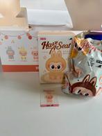 Originele Popmart Labubu DaDa Have a Seat - Zeldzaam!, Ophalen of Verzenden, Nieuw