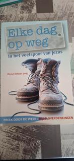 Elke dag op weg, Ophalen of Verzenden, Gelezen