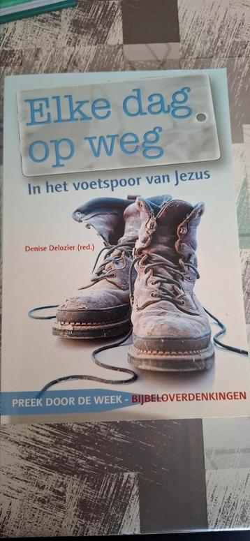 Elke dag op weg beschikbaar voor biedingen