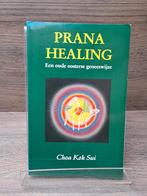 Prana healing / een oude Oosterse geneeswijze een praktische, Gelezen, Achtergrond en Informatie, Choa Kok Sui, Ophalen of Verzenden