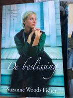 Amish boeken - Suzanne Woods-Fisher, Gelezen, Ophalen of Verzenden, Nederland, Suzanne Woods-Fisher