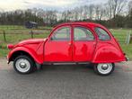 Citroen 2 CV 2CV6 Special compleet gerestaureerd, Auto's, Citroën, Voorwielaandrijving, 2CV, 4 stoelen, 29 pk