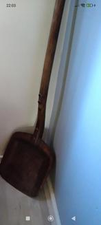 Oude graanschep / rijstschep, Ophalen of Verzenden