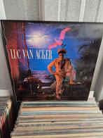 Vinyl lp LUC VAN ACKER (SHRIEKBACK): SELF TITLED, Ophalen of Verzenden, 12 inch, Alternative