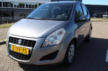 Suzuki Splash 1.0 VVT Comfort EASSS_EERSTE EIGENAAR_GOED OND beschikbaar voor biedingen
