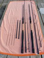 Daiwa tournament 12/13Q, Ophalen, Zo goed als nieuw, Werphengel