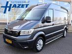 MAN TGE 35 2.0 180 PK AUT. L3H3 + MASSAGE | LED | 3500 KG TR, Adaptive Cruise Control, Gebruikt, Euro 6, 4 cilinders