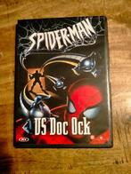 Spiderman VS Doc Ock tekenfilm dvd RCV superheld film, Alle leeftijden, Gebruikt, Ophalen of Verzenden