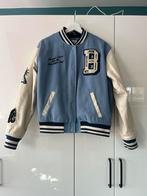 Blauwe baseball jack (america today), Kinderen en Baby's, America Today, Gebruikt, Jongen of Meisje, Ophalen of Verzenden