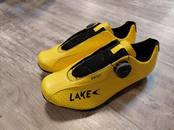 Lake CX301-XX Fietsschoenen Nieuw! Diverse Maten beschikbaar voor biedingen