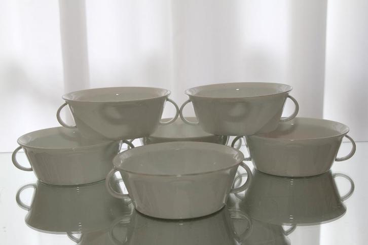 Rosenthal serviesdelen, Huis en Inrichting, Keuken | Servies, Zo goed als nieuw, Bord(en), Wedgwood, Aardewerk, Ophalen