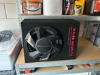 Pioneer Actieve Subwoofer 1300W - Krachtige Bass!, Auto diversen, Autospeakers, Ophalen, Gebruikt