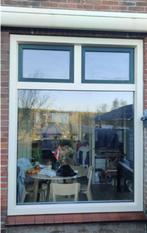 Kunststof kozijn Belisol HR++, Doe-het-zelf en Verbouw, Kozijnen en Schuifpuien, Ophalen, Kunststof, Raamkozijn, Zo goed als nieuw