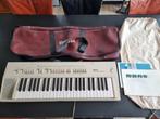 Yamaha ps-20 met stofhoes en gigbag, Ophalen of Verzenden, Gebruikt, Overige aantallen, Yamaha