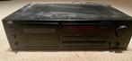 JVC: TD-R472. Direct Drive Casette Deck, Audio, Tv en Foto, Cassettedecks, Ophalen of Verzenden, JVC