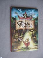 Paul van Loon - De Sprookjes-Sprokkelaar & Ravelijn, Ophalen of Verzenden, Zo goed als nieuw, Overige typen