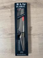 Global GS-11 flexibel fileermes, Huis en Inrichting, Ophalen of Verzenden, Nieuw