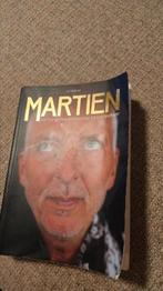 Jan Dijkgraaf - Martien, Ophalen of Verzenden, Gelezen, Jan Dijkgraaf