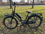 Batavus Quip Extra Cargo E-Go Elektrische Transportfiets, Fietsen en Brommers, Elektrische fietsen, Ophalen, Batavus, Batavus