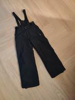 Mountain Peak Skibroek Zwart Maat 140, Kinderen en Baby's, Kinderkleding | Maat 140, Broek, Mountainpeak, Jongen of Meisje, Ophalen of Verzenden