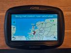 Garmin Zumo 395 LifeTime Maps, Ophalen of Verzenden, Zo goed als nieuw