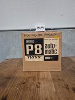 Eumig P8 automatic film projector, Ophalen