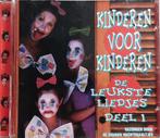Kinderen voor kinderen, Ophalen, 2000 tot heden, Zo goed als nieuw