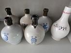 Japan soya 6 x, Antiek en Kunst, Antiek | Keramiek en Aardewerk, Ophalen of Verzenden