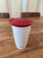 Tupperware beker, Huis en Inrichting, Keuken | Tupperware, Ophalen of Verzenden, Beker of Kan