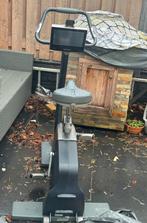 Tunturi hometrainer fitness, Ophalen of Verzenden, Zo goed als nieuw, Netvoeding, Minder dan 50 watt