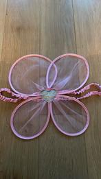 Carnaval vleugels, Kinderen en Baby's, Ophalen, Zo goed als nieuw, Jongen of Meisje