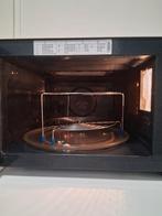 Magnetron Combi Vrijstaand, Witgoed en Apparatuur, Magnetrons, Ophalen