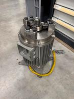 Nieuwe hydraulische pomp, Ophalen, Zo goed als nieuw