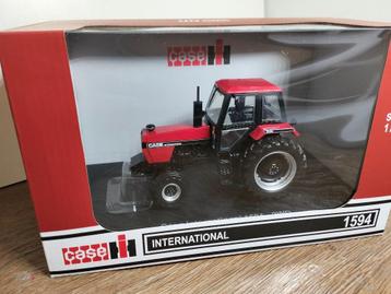 Te koop UH Case IH 1594 2-WD. beschikbaar voor biedingen
