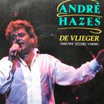 Top2000 André Hazes - De Vlieger (A-studio & B-live versie), Ophalen of Verzenden