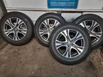 Toyota rav4 velgen, Ophalen, Gebruikt, Velg(en), 17 inch