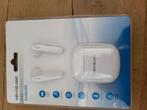 Nieuwe Soundlogic TWS earbuds, Ophalen of Verzenden, Nieuw, In oorschelp (earbud)