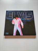 Elvis Presley digipack cd " HILTON'S ALL SHOOK UP ", Ophalen of Verzenden, Zo goed als nieuw