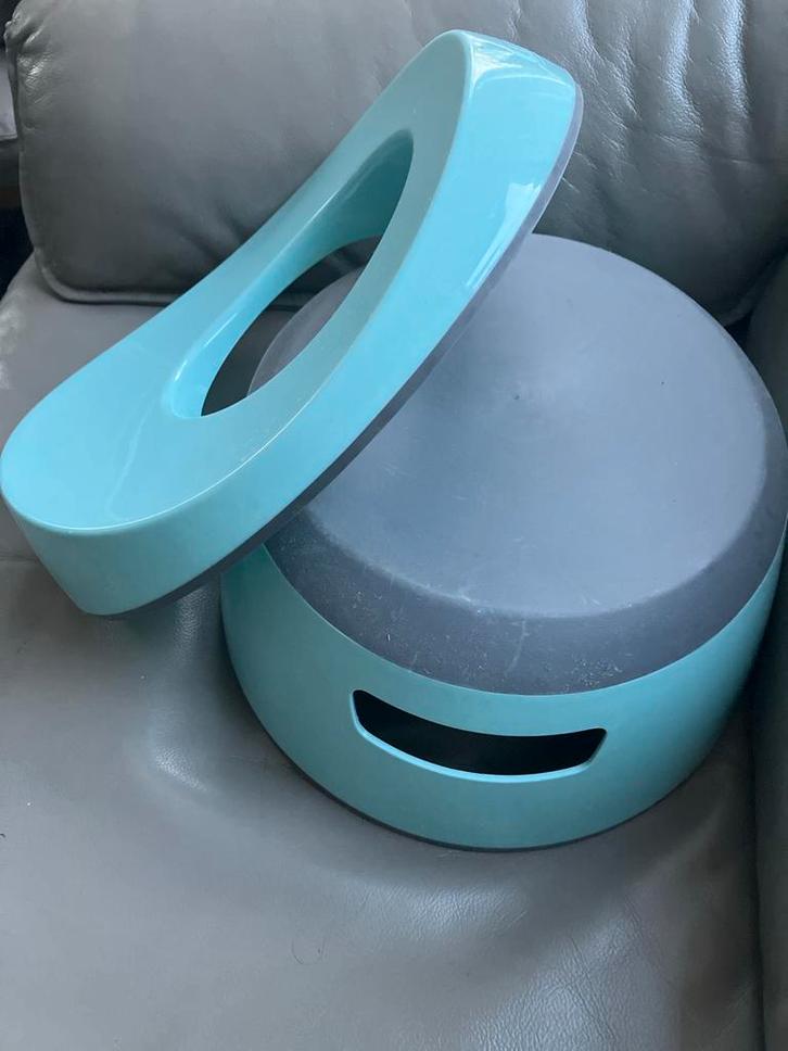 Brilverkleiner en opstapje voor kinderen, Kinderen en Baby's, Kinderstoelen, Gebruikt, Stoelverkleiner, Ophalen of Verzenden