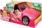 Barbie tweezitter, Ophalen of Verzenden, Nieuw, Barbie