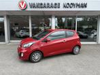 Kia Picanto 1.2 CVVT Airco 86PK! | stuur en stoel verwarming, Voorwielaandrijving, 86 pk, Gebruikt, 4 cilinders