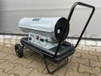 APEX Diesel heater/heteluchtkanon 30kW, 30 tot 80 cm, Ophalen of Verzenden, 60 tot 150 cm, Kachel